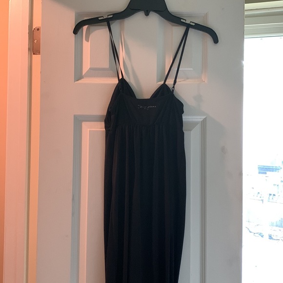 DKNY Black Dress - Picture 4 of 5